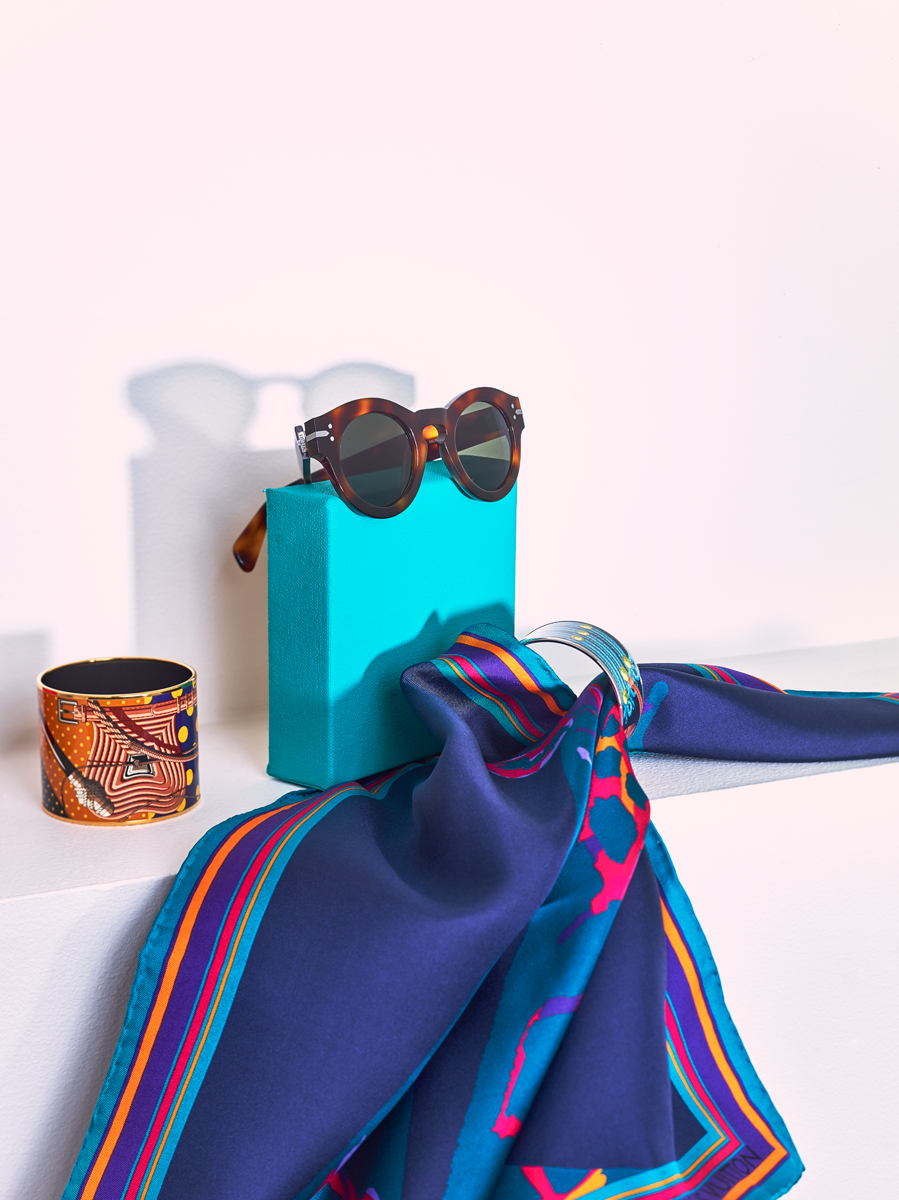 Accessories