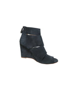 Hermes Suede Sandals Size 36
