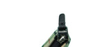 Burberry Check Zipper Coin Purse