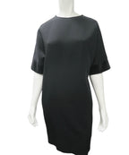 Stella McCartney Structured Shift Dress Size 40