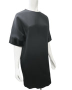 Stella McCartney Structured Shift Dress Size 40