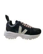 Rick Owens x VEJA Hiking Style Sneakers Size 6