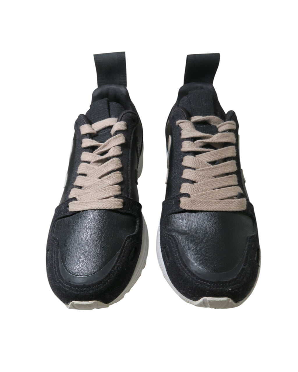 Rick Owens x VEJA Hiking Style Sneakers Size 6