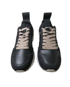 Rick Owens x VEJA Hiking Style Sneakers Size 6