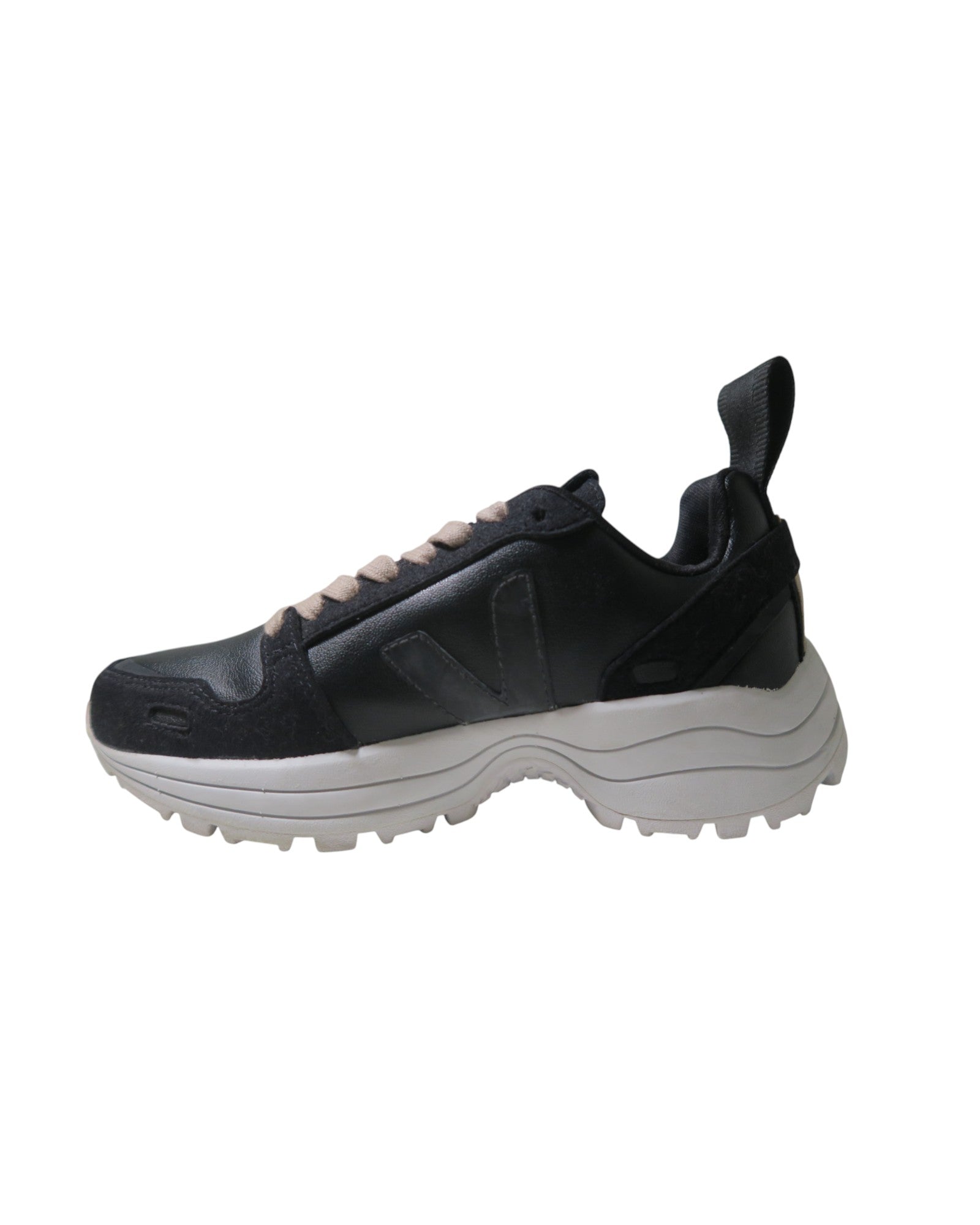 Rick Owens x VEJA Hiking Style Sneakers Size 6