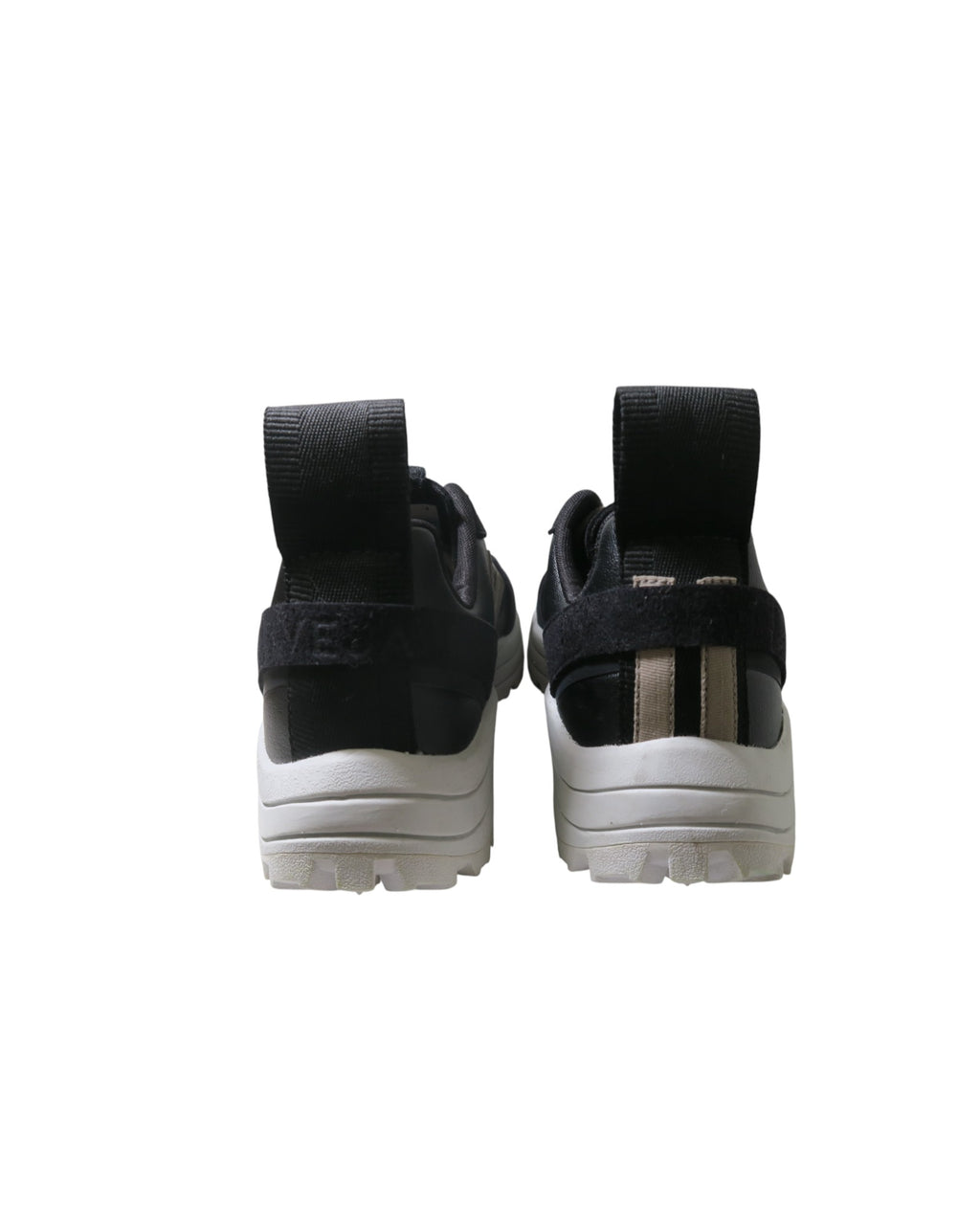 Rick Owens x VEJA Hiking Style Sneakers Size 6