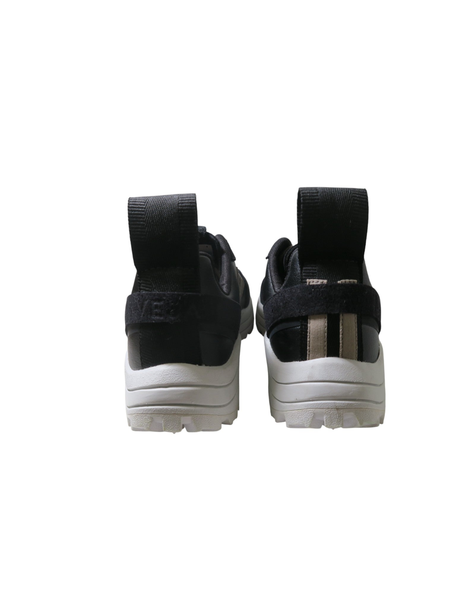 Rick Owens x VEJA Hiking Style Sneakers Size 6