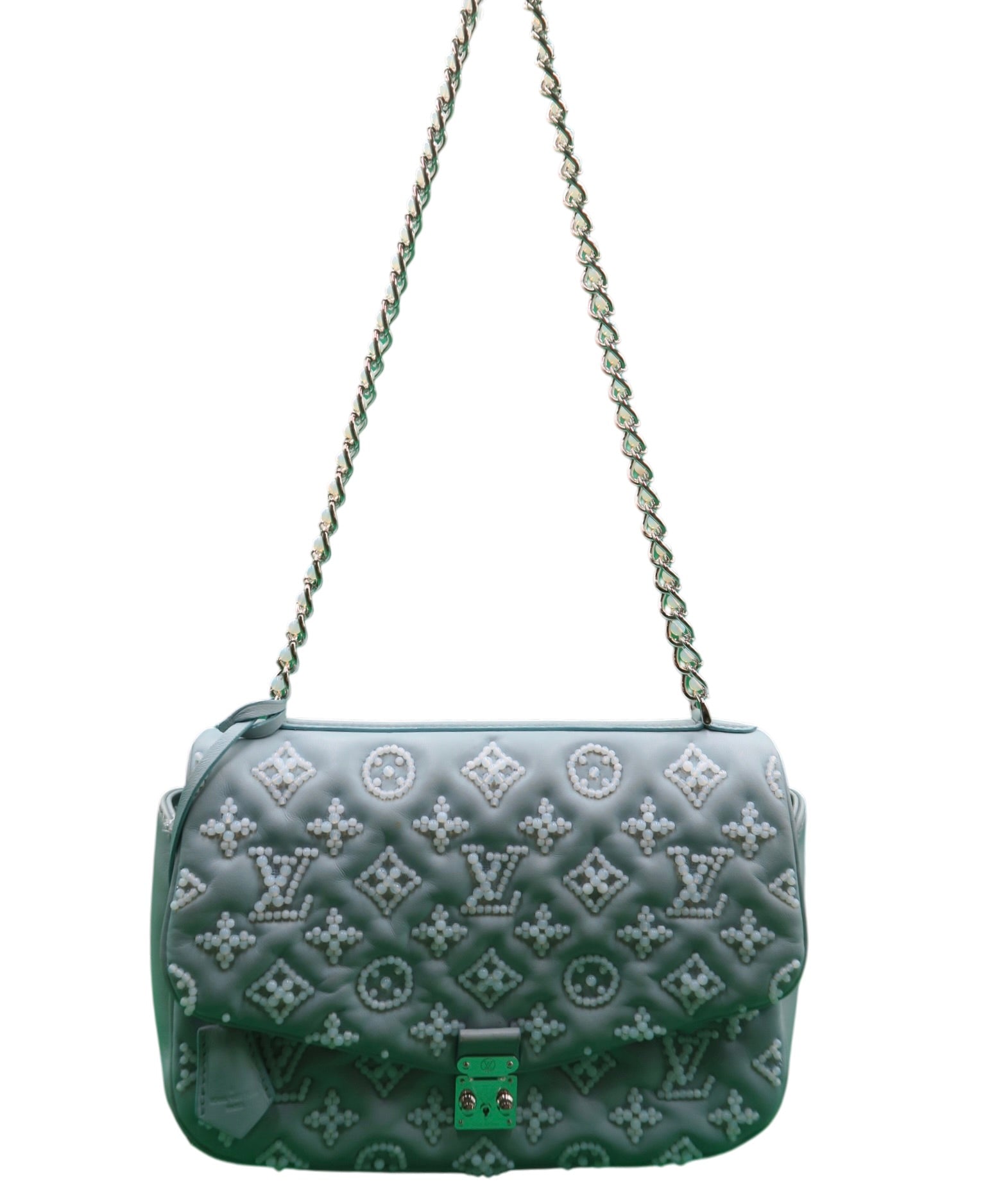 Louis Vuitton Mama Perles Pochette