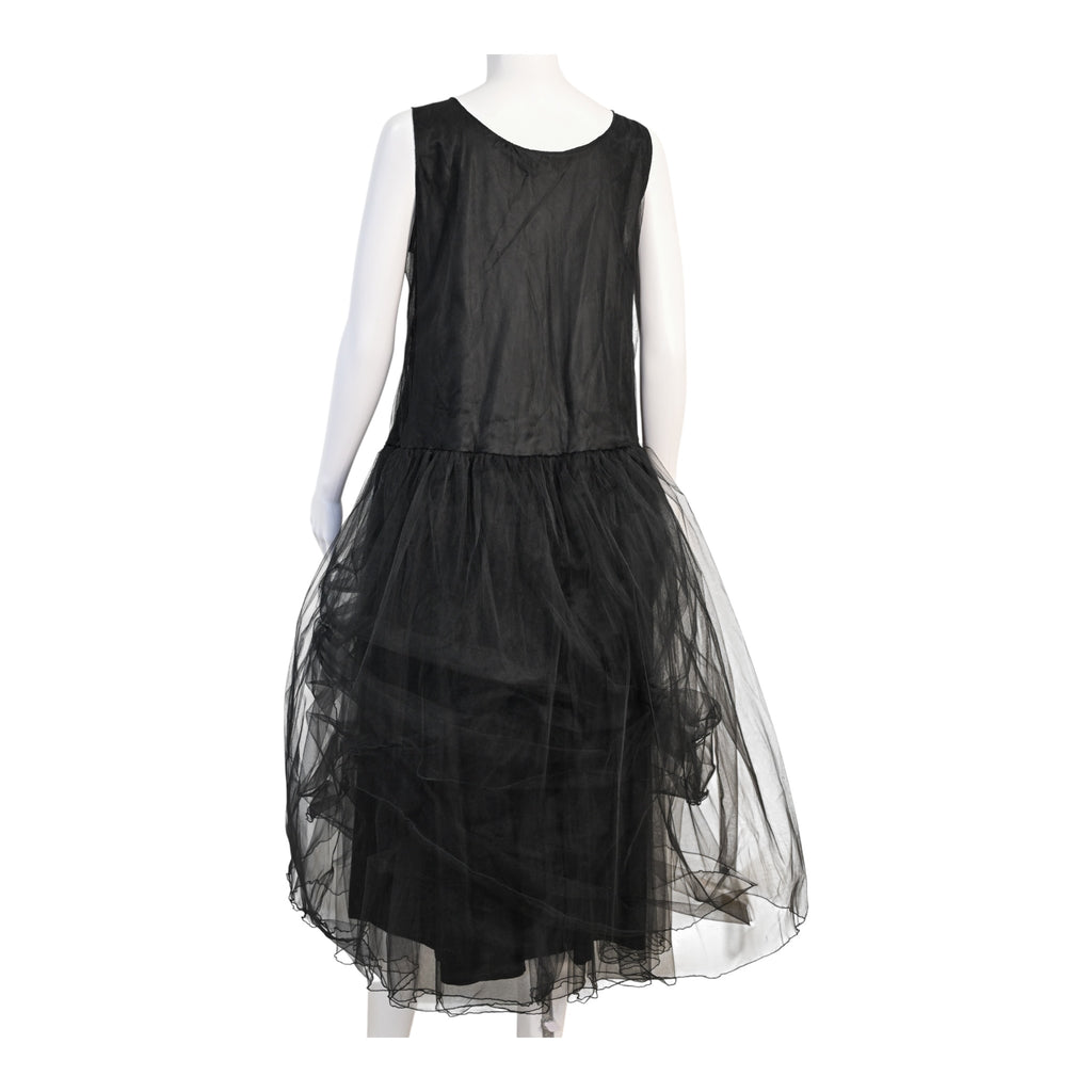 Neesh by D.A.R Tulle Bubble Dress One Size