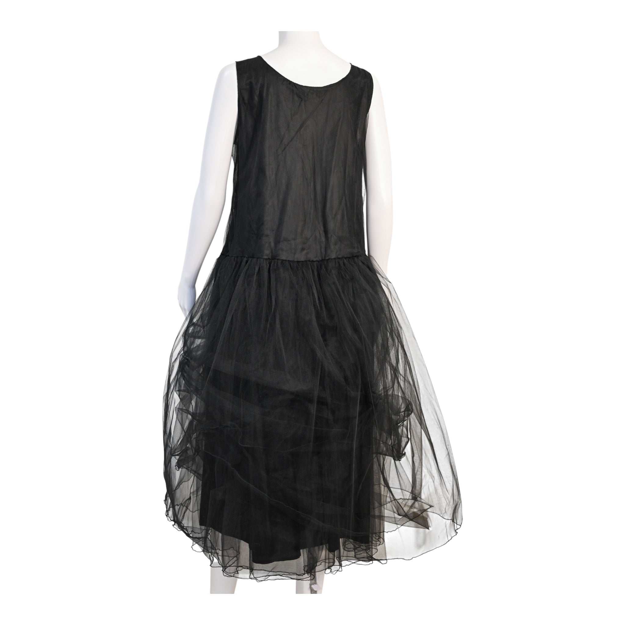 Neesh by D.A.R Tulle Bubble Dress One Size