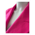 Escada Pink Jacket Size 40