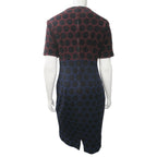 Marc Jacobs Polka Dot Dress Runway
