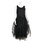 Neesh by D.A.R Tulle Bubble Dress One Size