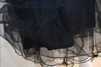 Neesh by D.A.R Tulle Bubble Dress One Size