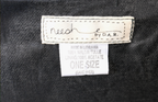 Neesh by D.A.R Tulle Bubble Dress One Size