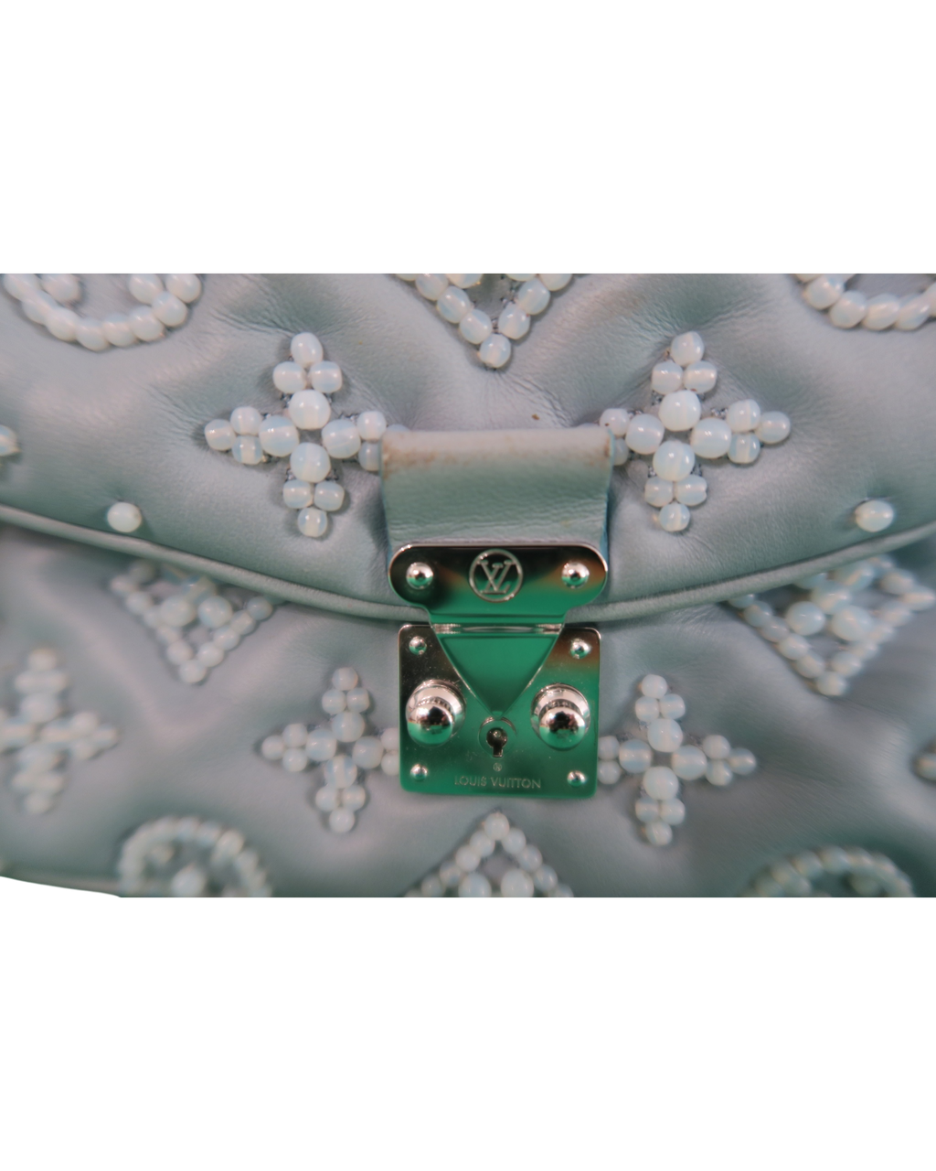 Louis Vuitton Mama Perles Pochette