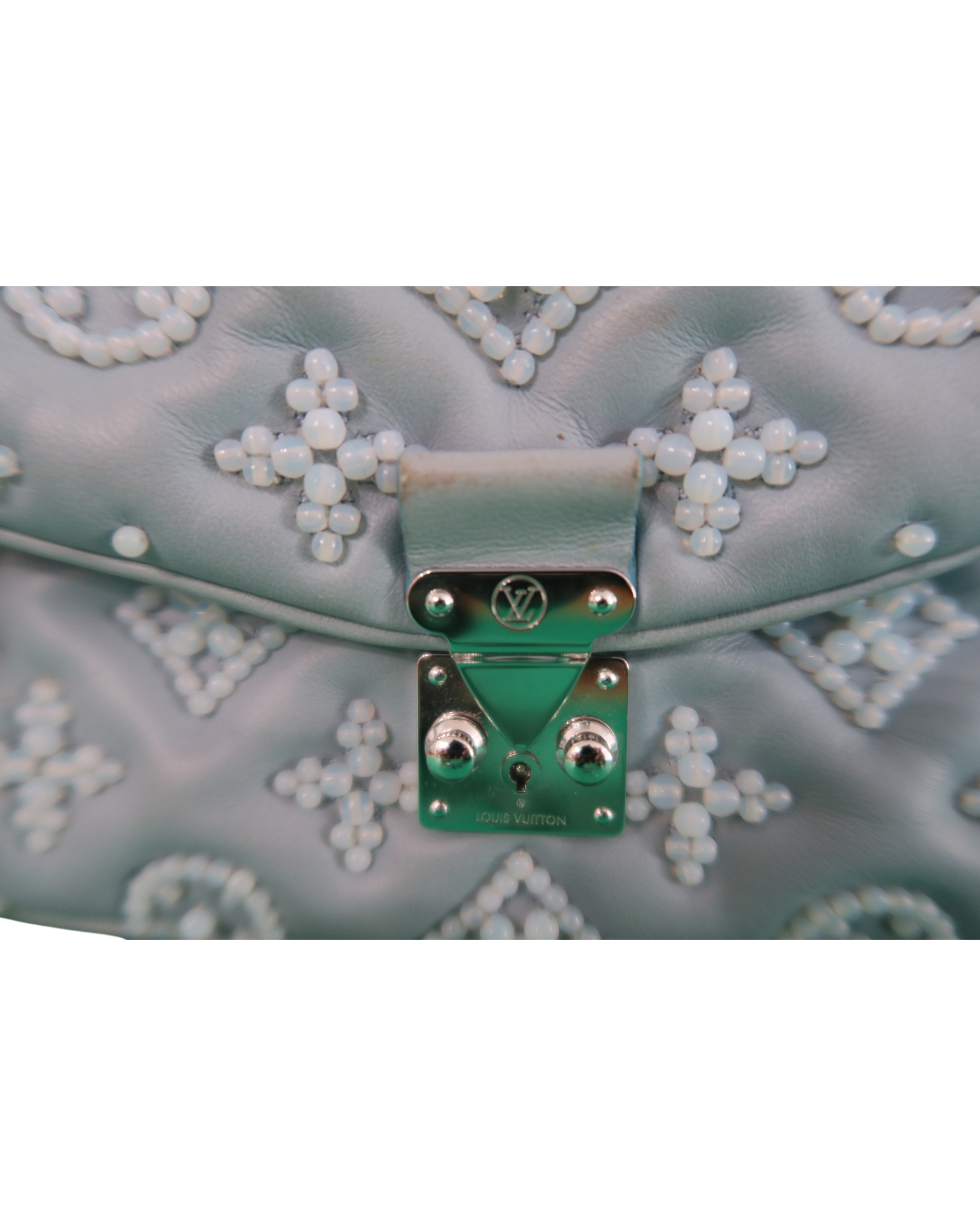 Louis Vuitton Mama Perles Pochette