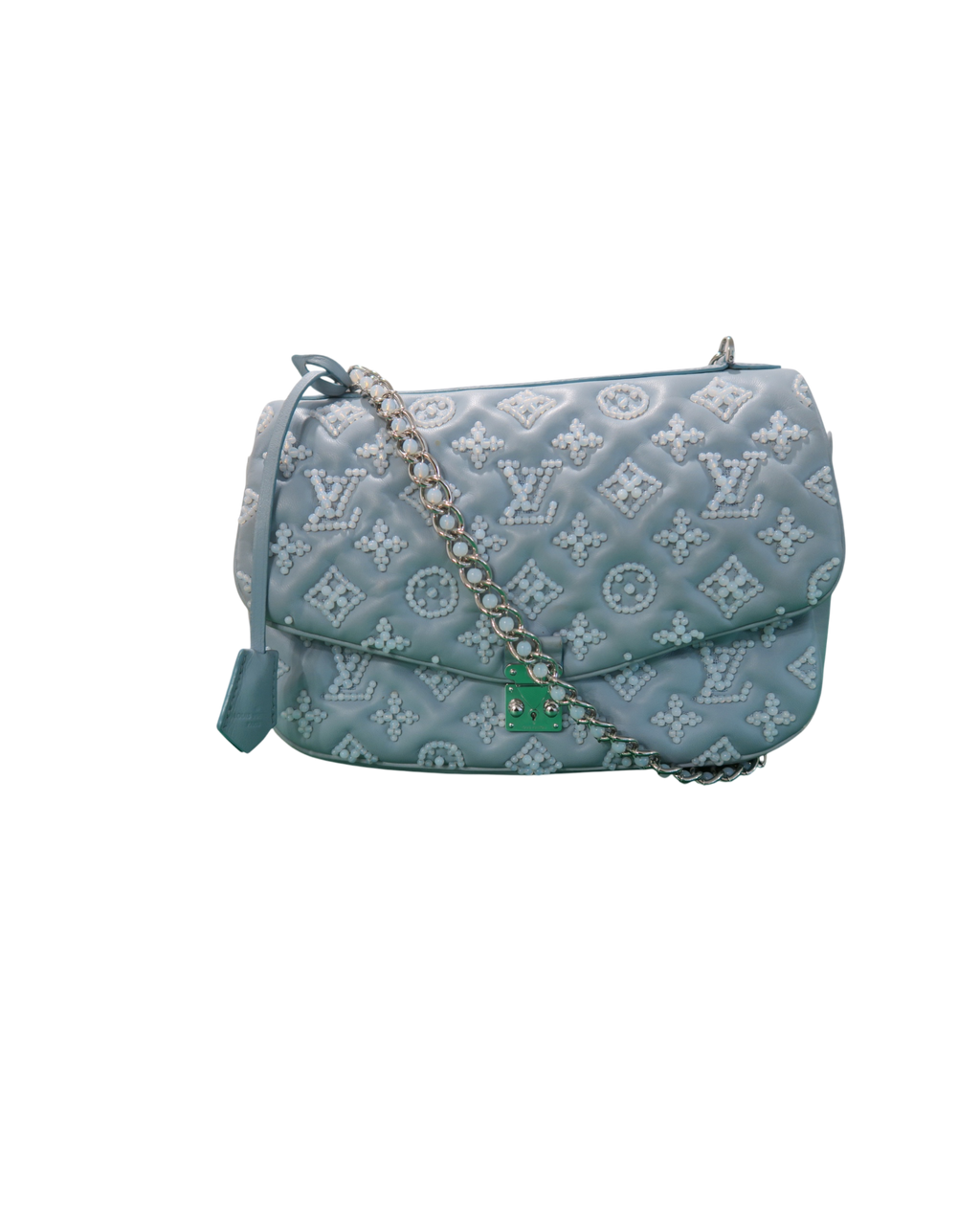 Louis Vuitton Mama Perles Pochette