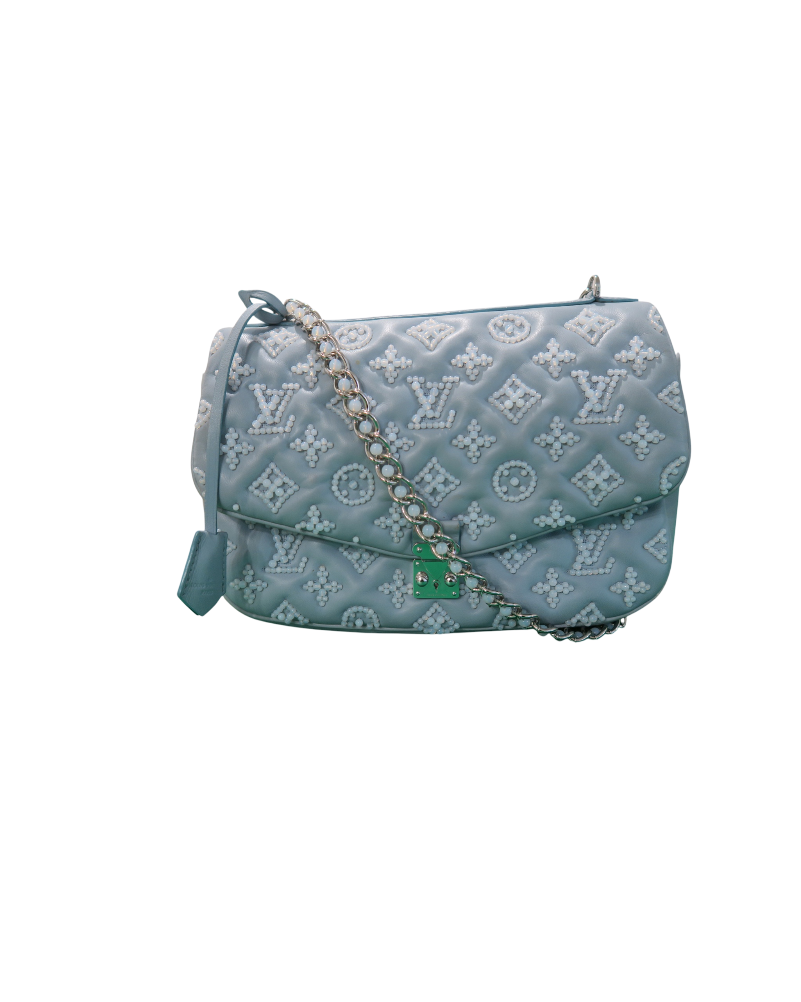 Louis Vuitton Mama Perles Pochette