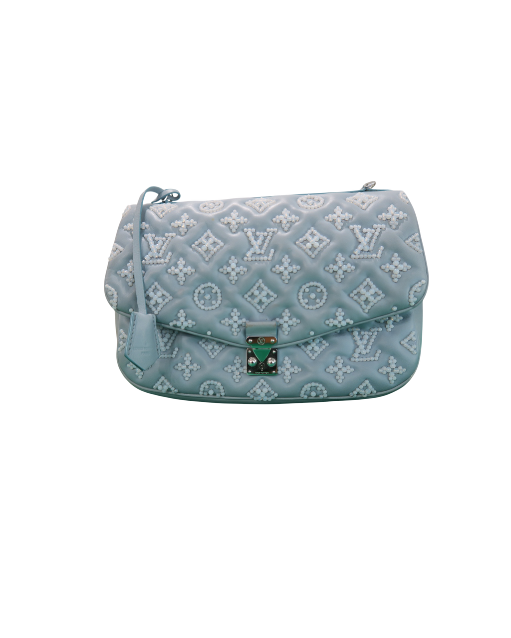 Louis Vuitton Mama Perles Pochette