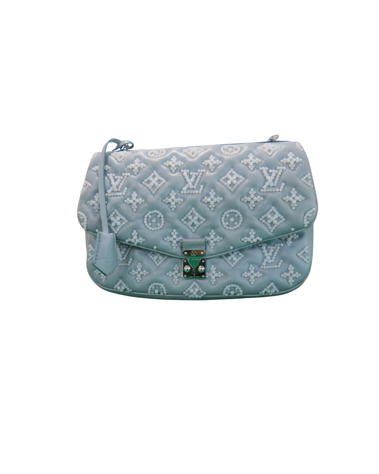Louis Vuitton Mama Perles Pochette